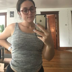 Extra Comfy Sonoma Everyday Tank